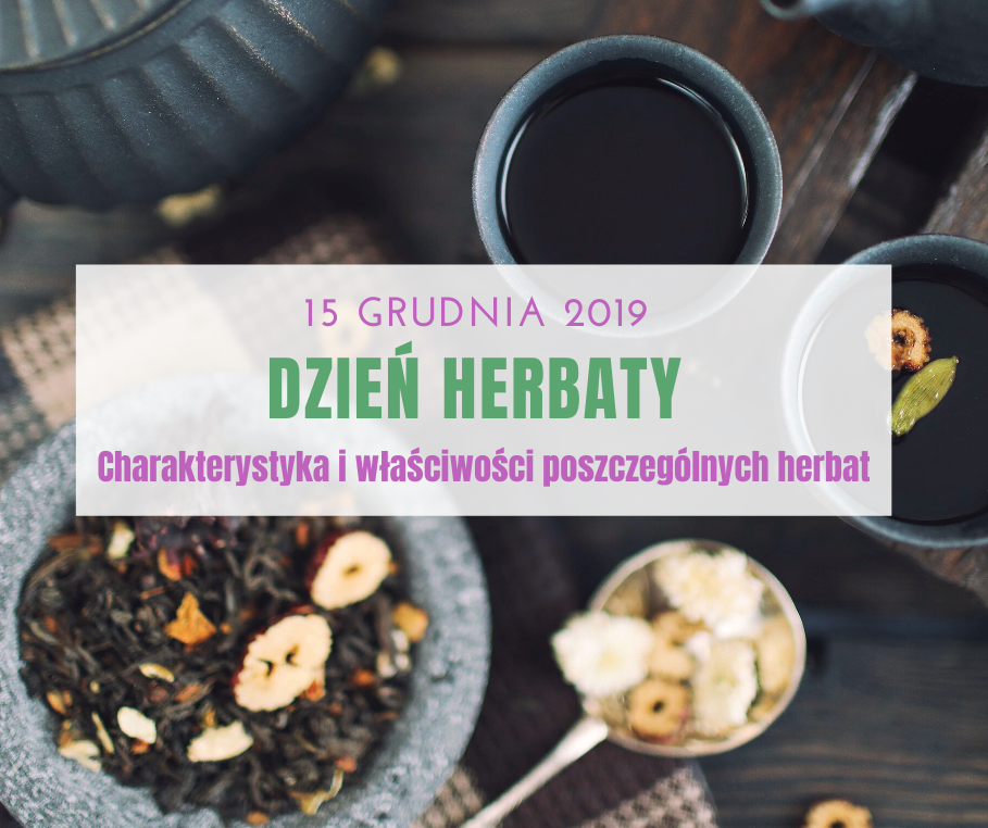 Dzień herbaty